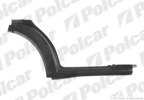 ПОРОГ ЛЕВЫЙ Polcar 324741-2