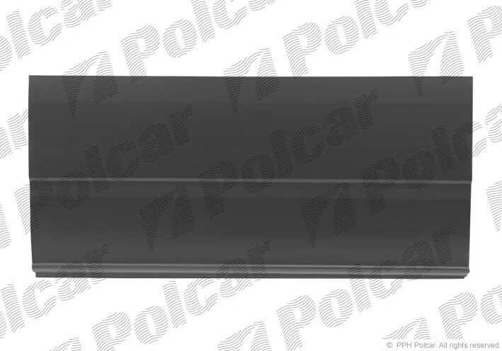 Обшивка боковини лівий Polcar 32478312 (фото 1)