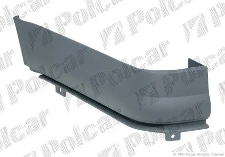 Кут бампера Polcar 324798-2
