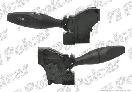 Перемикач підрульовий Polcar 3247PZS2