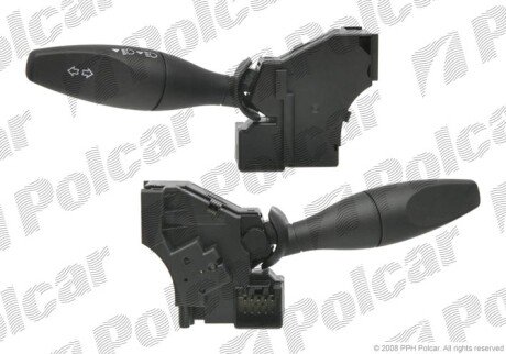 Переключатель групповой Polcar 3247PZS3