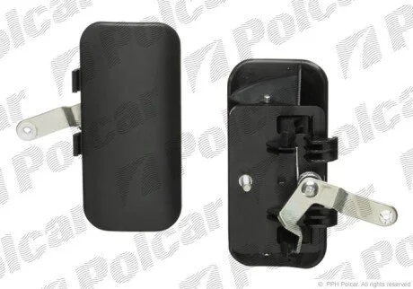 Ручка наружная Polcar 3247Z-41