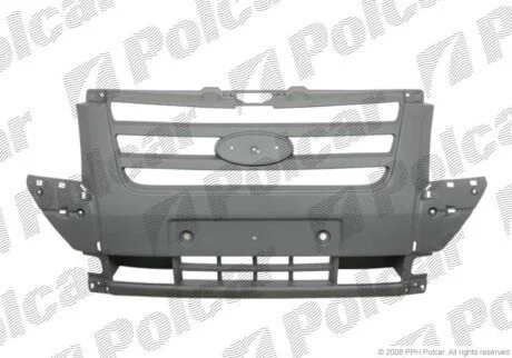Бампер передній Polcar 3248072J
