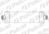 Радіатори повітря (Інтеркулери) Polcar 3248J8-1 (фото 1)
