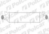 Радиаторы воздуха (Интеркулеры) Polcar 3248J82X (фото 1)