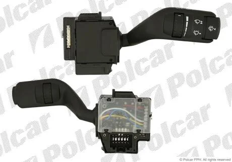Переключатель подрулевой Polcar 3248PZW1