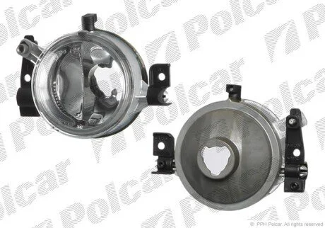 Фара передняя Polcar 3252300E