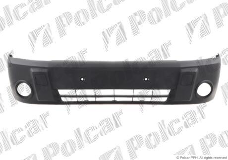 Бампер передній Polcar 3256072J