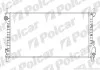 Радіатори охолодження Polcar 325608-3 (фото 1)