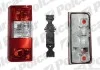 Фонарь задний слева Polcar 325687-E (фото 1)