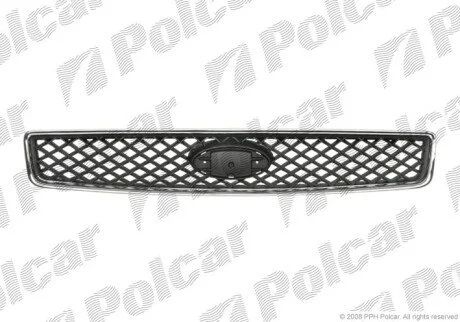 Решетка Polcar 325705-1