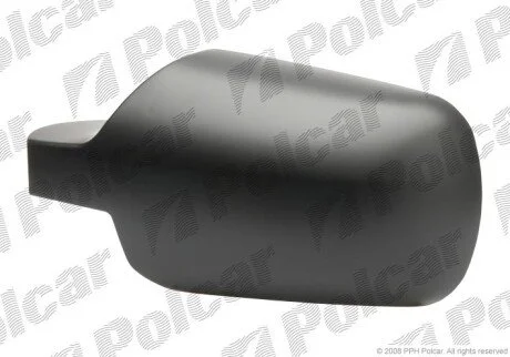 Корпус дзеркала зовнішнього лівий Polcar 325754TM