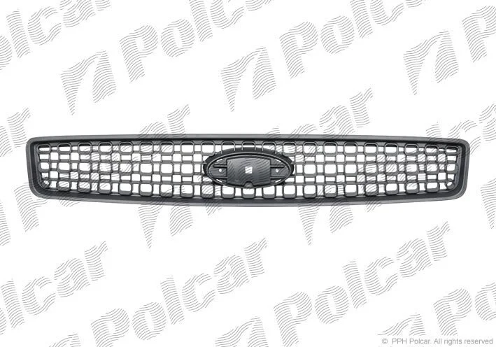 Решетка Polcar 325805 (фото 1)