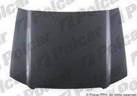 Фото капот Polcar 326303 Капот Polcar 326303