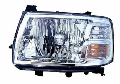 Фара основная Polcar 326309-E