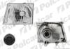 Фара основная Polcar 326809-E (фото 2)