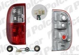 Фонарь задний справа Polcar 326888-E