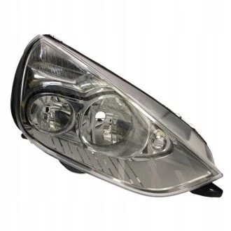 Фара основная правая H1, H7, PY21W Polcar 327510-E
