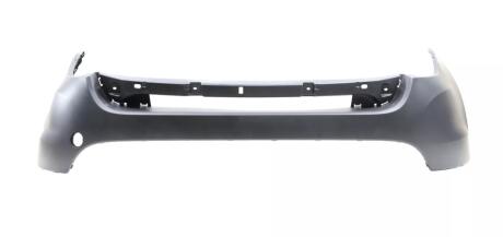 Бампер передній Polcar 3277071UA