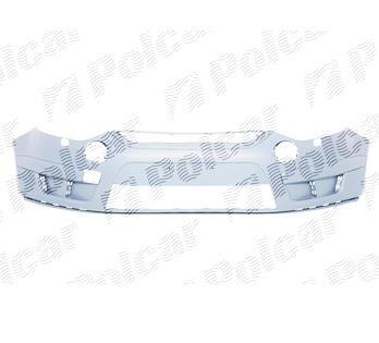 Бампер передний Polcar 328007-1