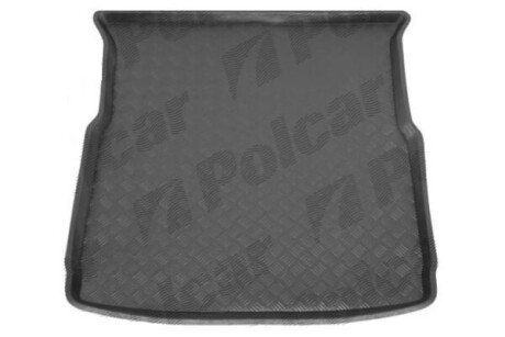 Вставка багажника Polcar 3280WB-8