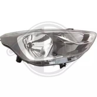 Фара основна Polcar 32A1101E
