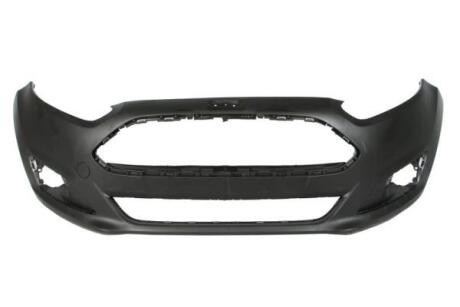 Бампер передній Polcar 32B107-S