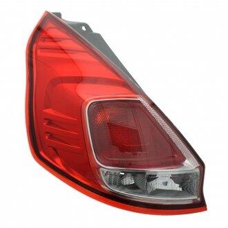 Фонарь задний слева Polcar 32B187-X