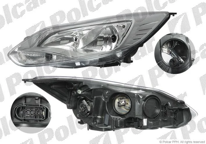 Фара основная Polcar 32C1090E (фото 1)