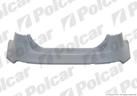 Бампер задний Polcar 32C196UA