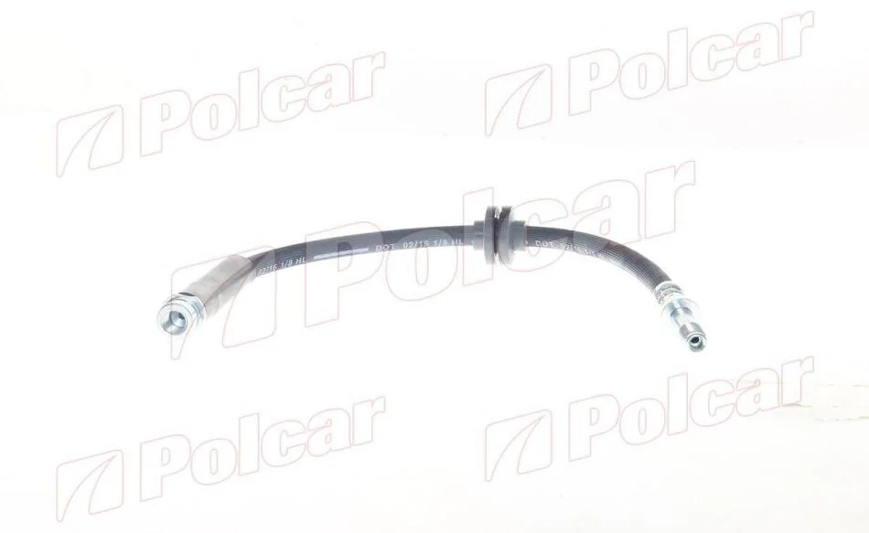 Амортизатор кришки багажника і капота Polcar 32C1AB1 (фото 1)