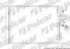 Радиатор кондиционера (Конденсатор) с осушителем Polcar 32C1K8C3 (фото 1)