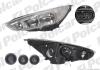 Фара основная левая H1, H7, LED, PY21W Polcar 32C2092E (фото 2)