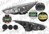 Фара основная левая D3S, H1, LED Polcar 32C2097X (фото 2)