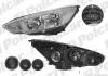 Фара основная Polcar 32C210-E (фото 3)