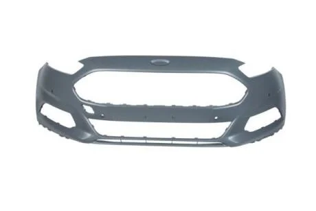 Бампер передній Polcar 32D207-2