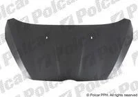 Капот Polcar 32L103