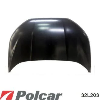 Капот Polcar 32L203