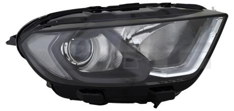 Фара основная Polcar 32L2091E