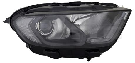 Фара основна Polcar 32L2095E