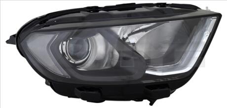Фара основная Polcar 32L2101E