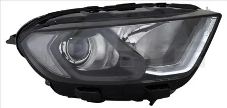 Фара основна Polcar 32L2101E