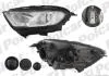 Фара основна Polcar 32L2103E (фото 2)