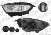 Фара основная Polcar 32L2103E (фото 3)