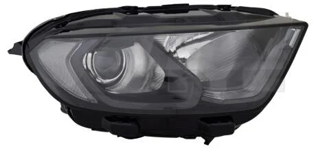 Фара основна Polcar 32L2105E