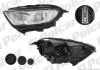Фара основна Polcar 32L210-E (фото 3)