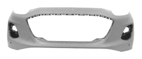 Бампер передній Polcar 32L307-1