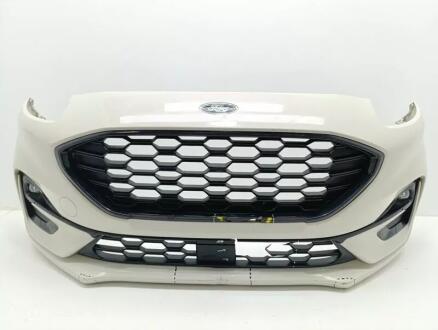 Бампер передній Polcar 32L307-4