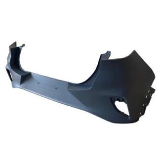 Бампер задній Polcar 32L396-1