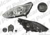 Фара основна Polcar 32M1100E (фото 3)